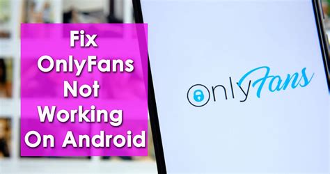 onlyfans videos not playing on iphone|9 Ways to Fix OnlyFans Videos Not Loading – TechCult